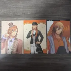 うたプリ 神宮寺レン 紙類 まとめ売り - メルカリ
