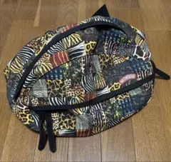 NITRAID クレイジーサバンナ　ボディバッグ 2026年最新】Yahoo!オークション -ナイトレイド nitraid バッグの中古
