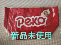 PEKO ペコちゃん トートバッグ ミニ