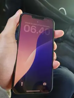 Apple iPhone 14ミッドナイト