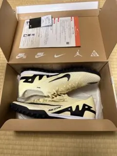 Nike Air Zoom Mercurial サッカーシューズ