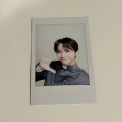 BTS JIN #RUNSEOKJIN EP.TOUR in JAPAN チェキ - メルカリ