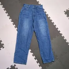 美品　デニム　w64