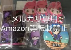 【まとめ買いで値引き有】FANTASTICS 世界セット