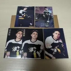 SEVENTEEN HOME バーノン トレカ