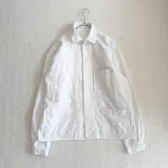 カバーオール ブルゾン