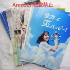 2026年最新】四月は君の嘘クリアファイルの人気アイテム - メルカリ
