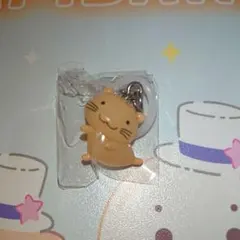 おじゃる丸 めじるしアクセサリー 公ちゃん