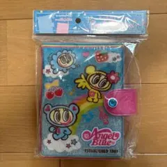 Angel Blue シールバインダーのサムネイル