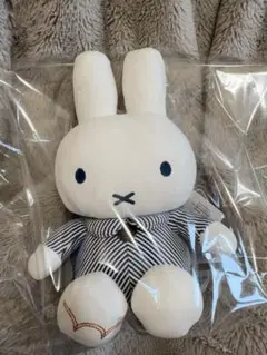 ミッフィー ぬいぐるみ EDWIN