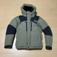 ノースフェイス バルトロライト ダウンジャケット M ND91641