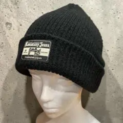 2026年最新】Archive カラー：ブラック系 ニット帽・ビーニーの人気