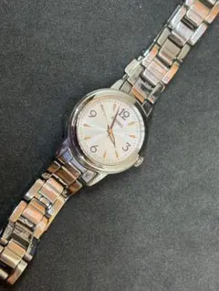 2026年最新】seiko 1B21の人気アイテム - メルカリ