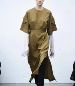 ⭐︎Mikan⭐︎グリーンブラウス　アドーア　美品 ⭐︎Mikan様専用⭐︎グリーンブラウス アドーア 美品 - メルカリ