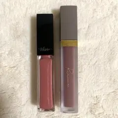 Visée エッセンスリッププランパー BE300 リリミュウ08 セット