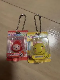 たまごっち　ブリスターパッケージコレクション　いちごっち　まるっち