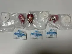 転生したらスライムだった件 みあげてすたぁマスコット 3種セット