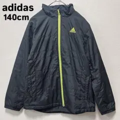 adidas 140cm ジャケット アウター キッズ