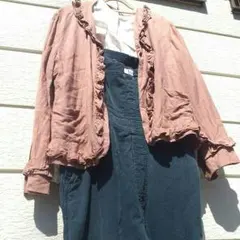 Calvin Klein オーバーオール単品