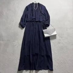 LA MAISON URBAN RESEARCH/フォーマルワンピース/裏地/F