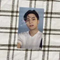 ミンギュ　dream ユニバ特典