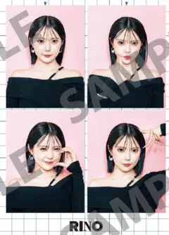 2026年最新】福山梨乃 チェキの人気アイテム - メルカリ