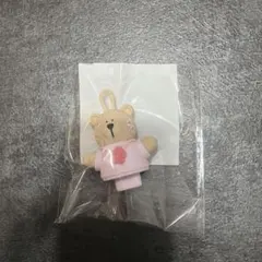 SAKURA2026 リユーザブルカップ専用ドリンクホールキャップべアリスタ