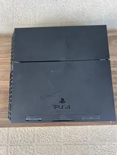 SONY PlayStation 4 CUH-1200B 本体 ブラック 1TB