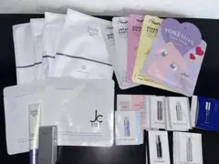 2026年最新】JC program パック・フェイスマスクの人気アイテム - メルカリ