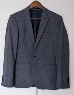 h&m テーラードジャケット