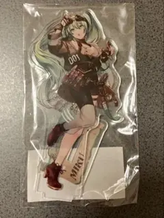 2026年最新】39CULTURE 初音ミク アクリルスタンドの人気アイテム