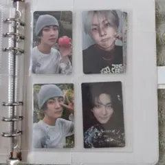 ENHYPEN ジョンウォン