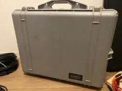 2026年最新】PELICAN 1600 ケースの人気アイテム - メルカリ