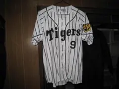 阪神タイガース マートン ユニフォーム s - メルカリ