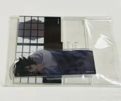 ち*ん様 鬼滅の刃 柱カフェ ランダム ミニジオラマ アクリルスタンド 冨岡義勇