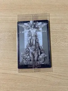 DEATH NOTE ウエハース　デスノート　カード　N 1-12
