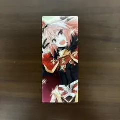 FGO セイバー 最終再臨展 編成画面風カード アストルフォ fgo fate