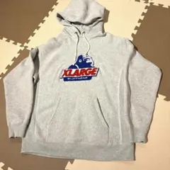 champion reverse weave パーカー