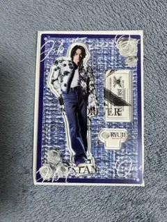 JSB FOREVER ～ONE～ アクリルスタンド 登坂広臣 ØMI - メルカリ
