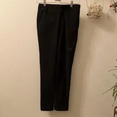 THE NORTH FACE バーブライトスリムパンツブラック S レディース