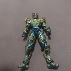 S.I.C極魂仮面ライダーブレイドキングフォーム