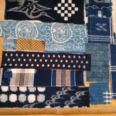 2026年最新】藍染め古布の人気アイテム - メルカリ