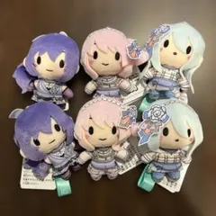 プロセカ ふわぷち カーネーションリコレクション ニーゴ - メルカリ