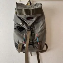 2025年最新】TOUGH リュック・バックパックの人気アイテム - メルカリ