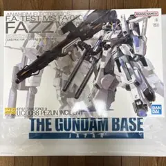 MG FA-010-A FAZZ Ver.Ka ガンプラ