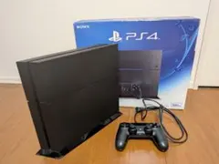 2026年最新】PlayStation4 ジェット・ブラック 500GB の人気アイテム