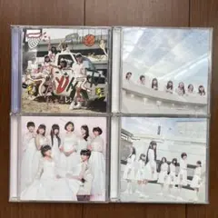 私立恵比寿中学　CD まとめ売り お得☆私立恵比寿中学 CDまとめ売り4枚 おまけ付き - メルカリ