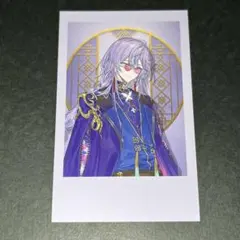 Dytica 2nd Anniversary チェキ 星導ショウ 色枠 4