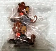 《2個セット》肩ズンFig. ズートピア２ ニブルズ・メープルスティック