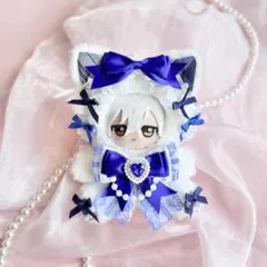 ⟡ぬい服 おすわり 10cm〜12cm ⟡ - メルカリ